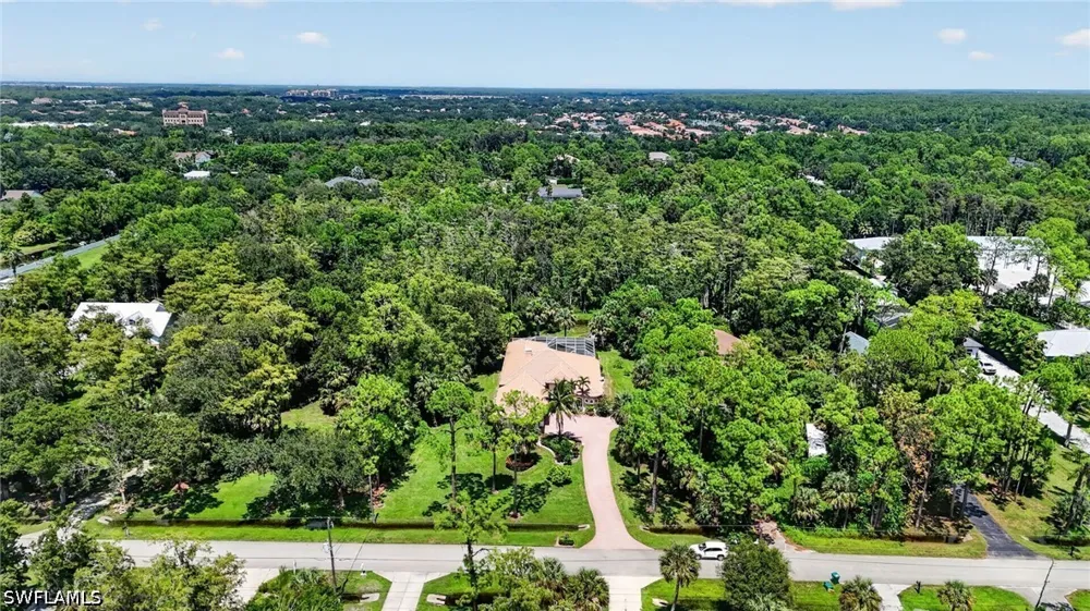 Dogwood Way Naples, FL 34116
