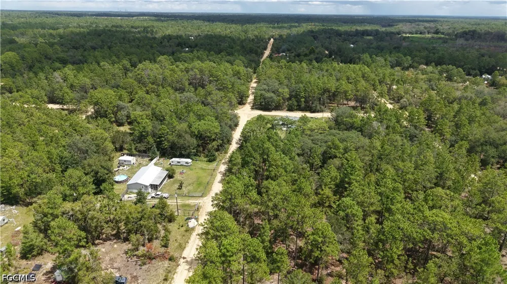 307 Himalayan St Interlachen, FL 32148