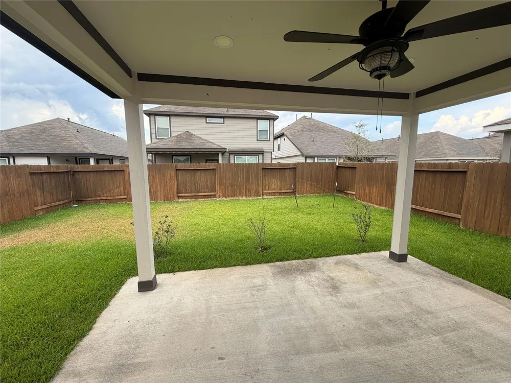 3591 Cannon Drive Conroe, TX 77301
