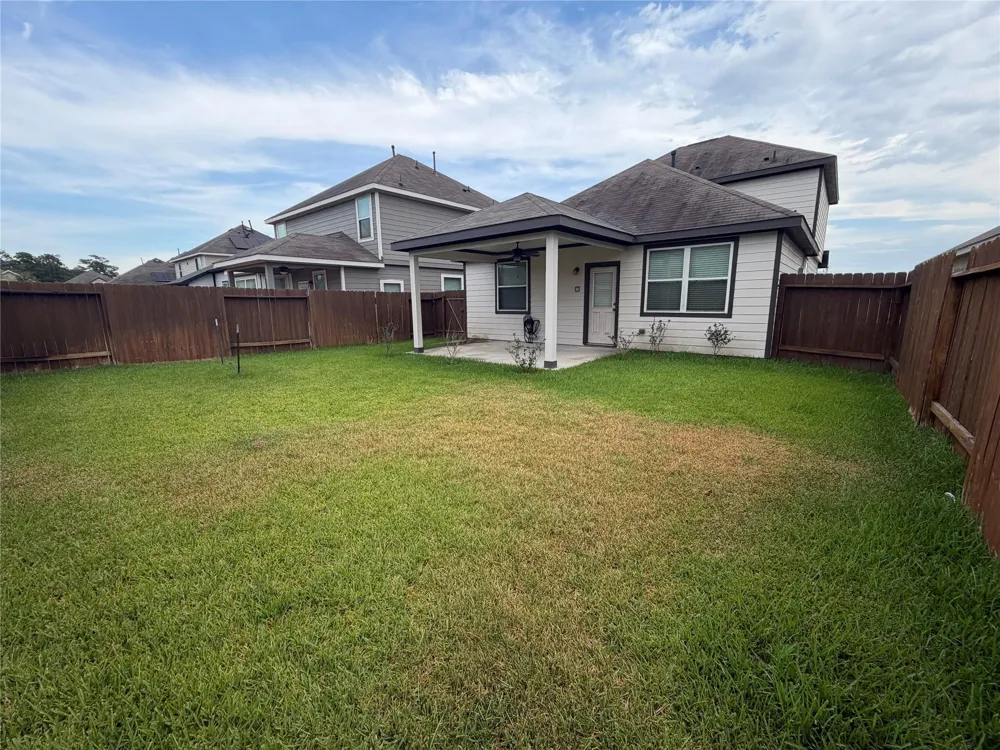 3591 Cannon Drive Conroe, TX 77301