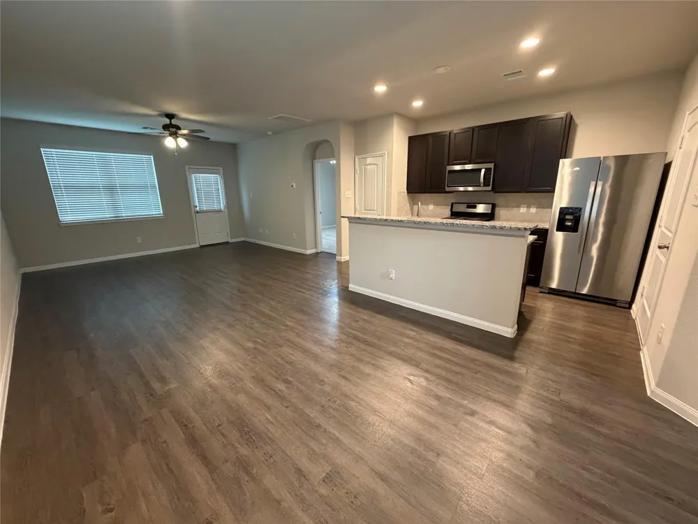 3591 Cannon Drive Conroe, TX 77301