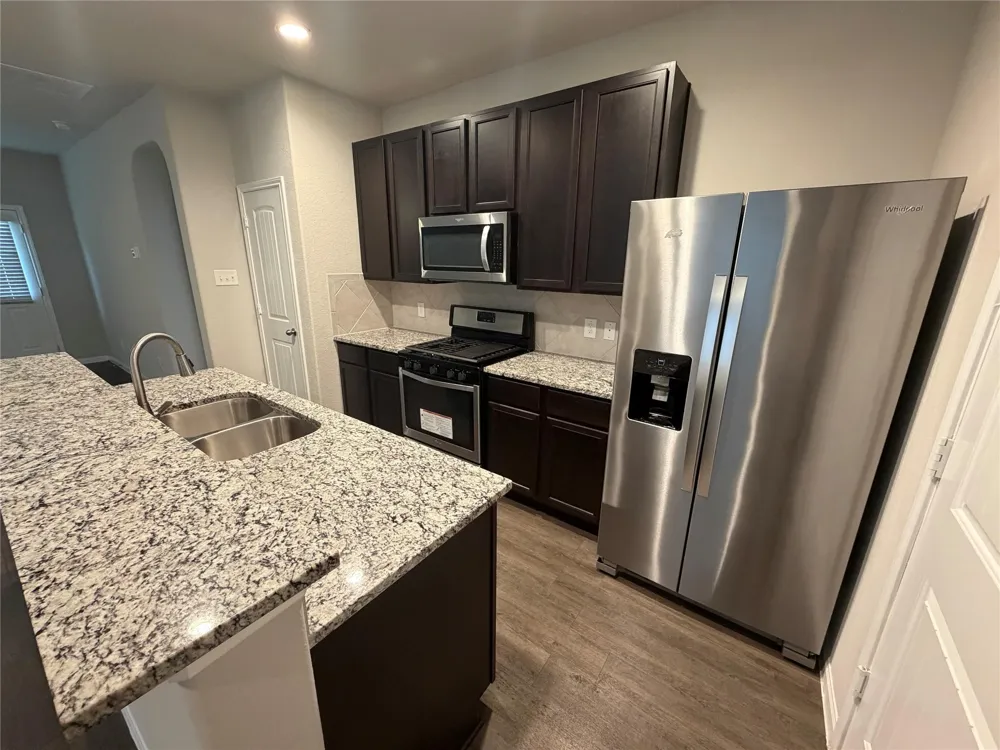 3591 Cannon Drive Conroe, TX 77301
