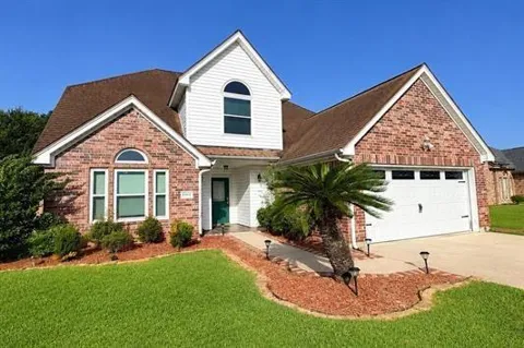 6465 Tahoe Drive