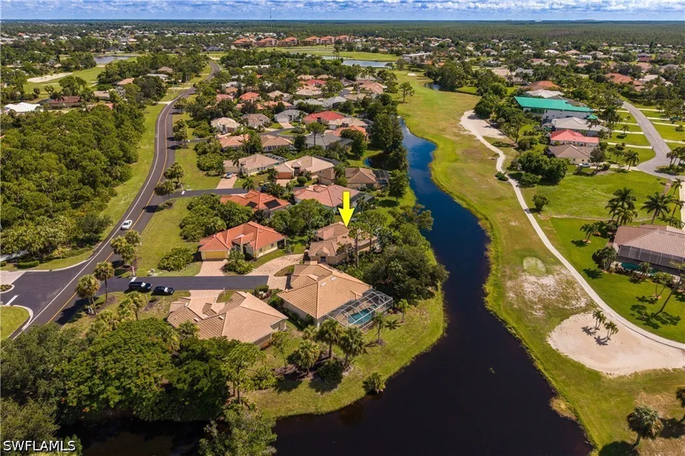 Cape Cole Boulevard Punta Gorda, FL 33955
