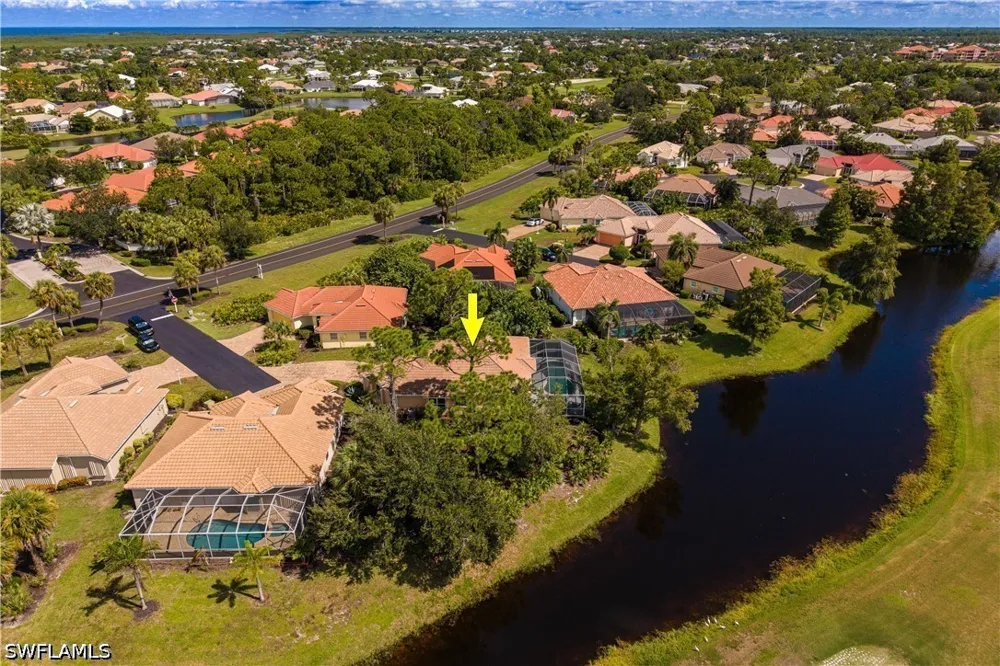 Cape Cole Boulevard Punta Gorda, FL 33955