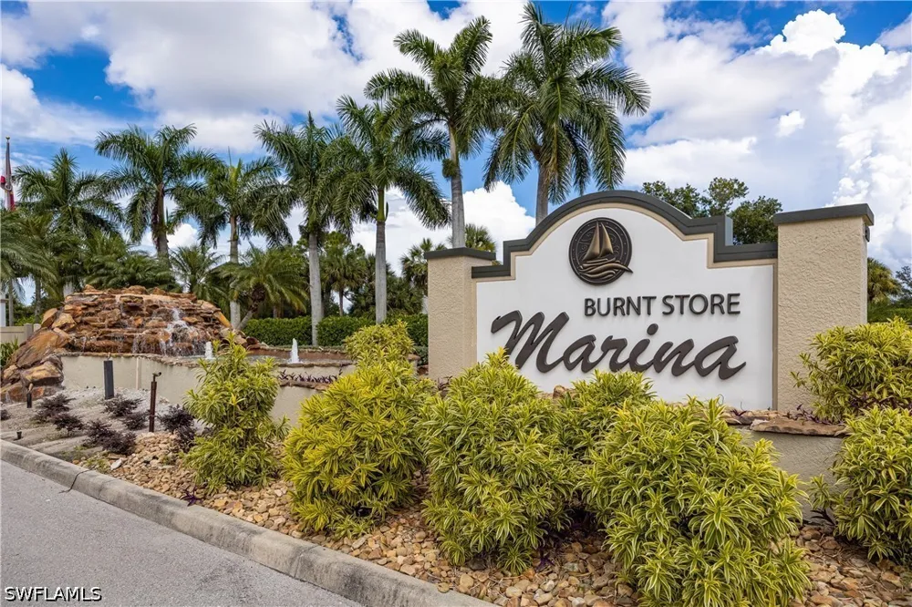 Cape Cole Boulevard Punta Gorda, FL 33955