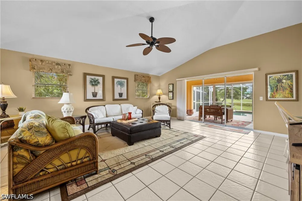Cape Cole Boulevard Punta Gorda, FL 33955