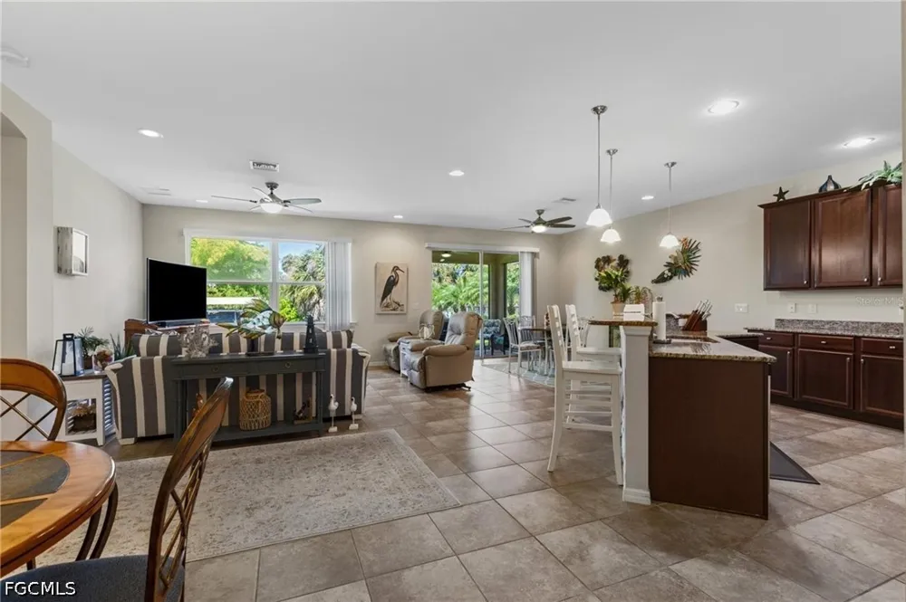 Seaside Key Court North Fort Myers, FL 33903
