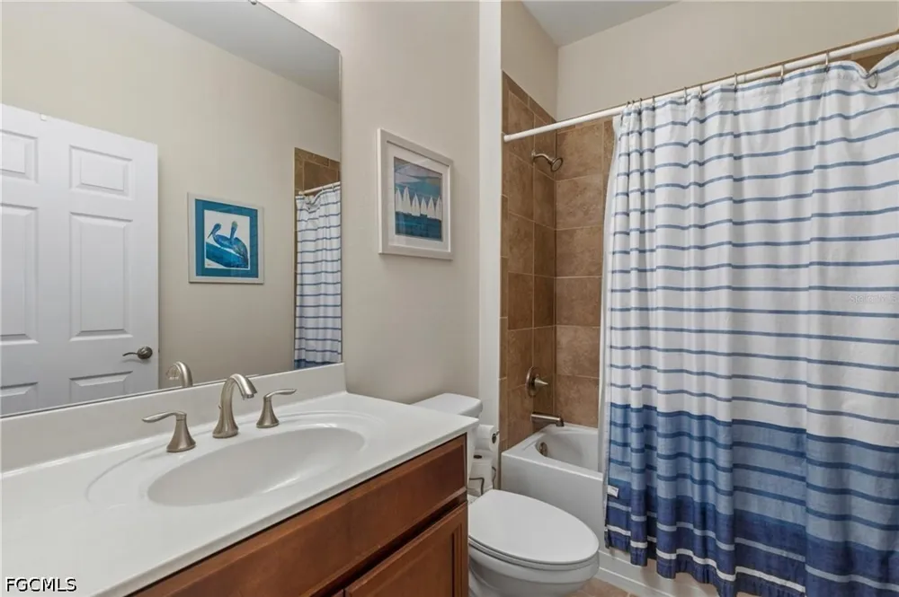 Seaside Key Court North Fort Myers, FL 33903