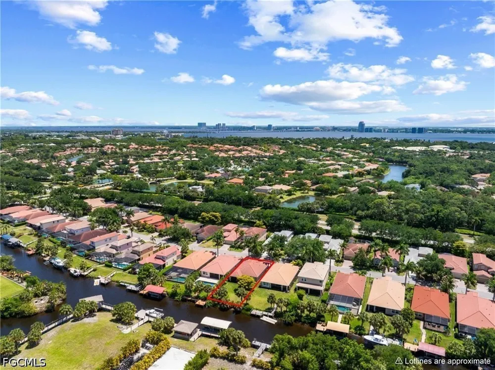 Seaside Key Court North Fort Myers, FL 33903