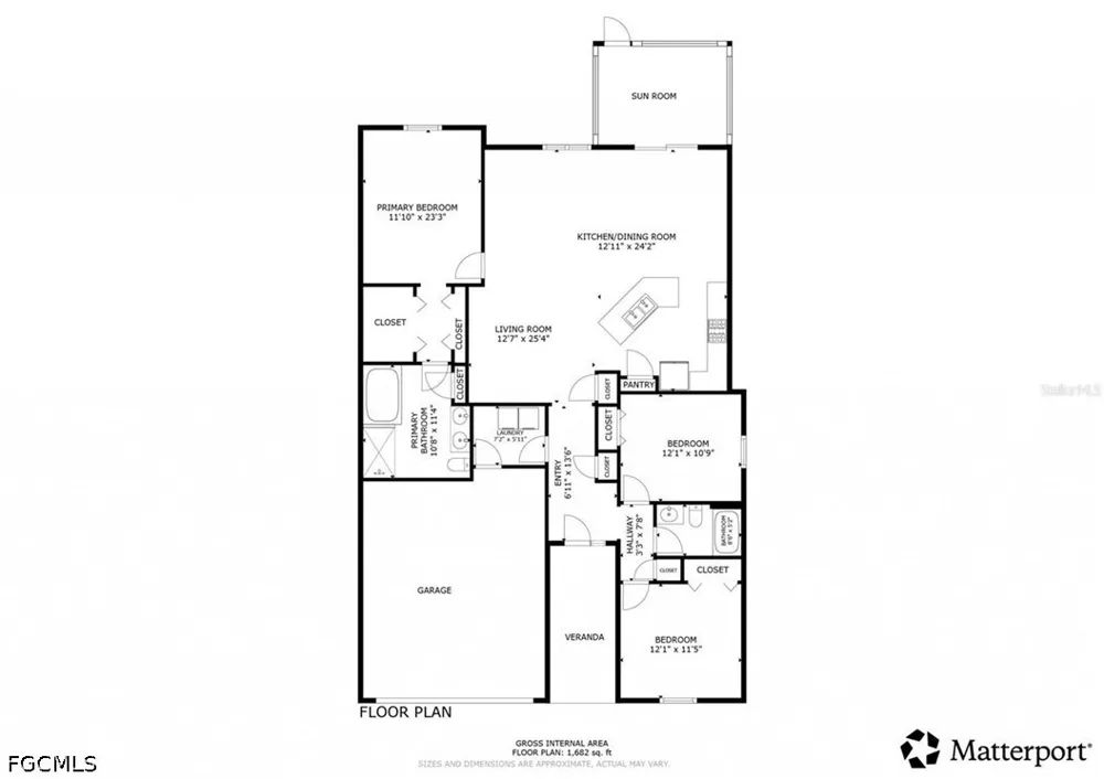 Seaside Key Court North Fort Myers, FL 33903