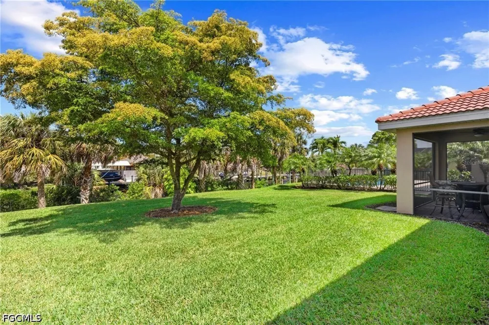 Seaside Key Court North Fort Myers, FL 33903