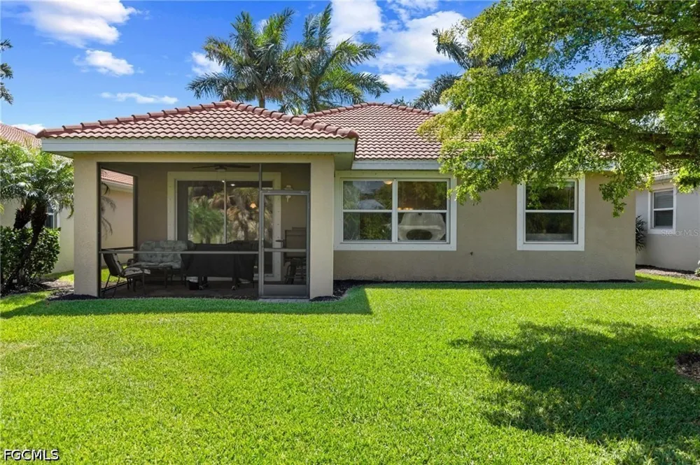 Seaside Key Court North Fort Myers, FL 33903