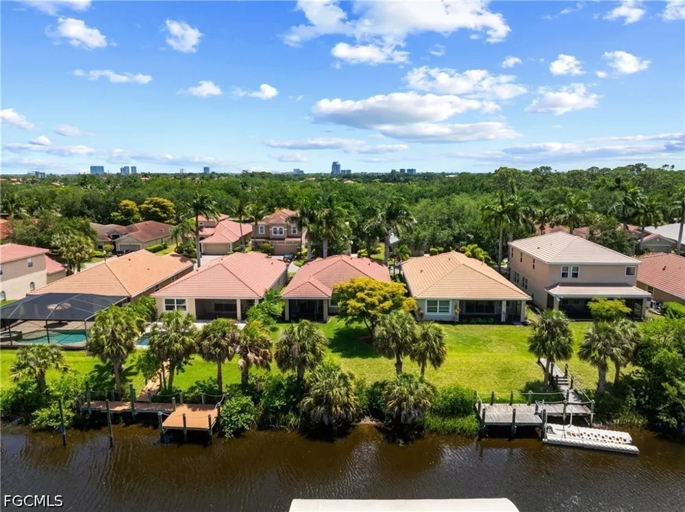 Seaside Key Court North Fort Myers, FL 33903