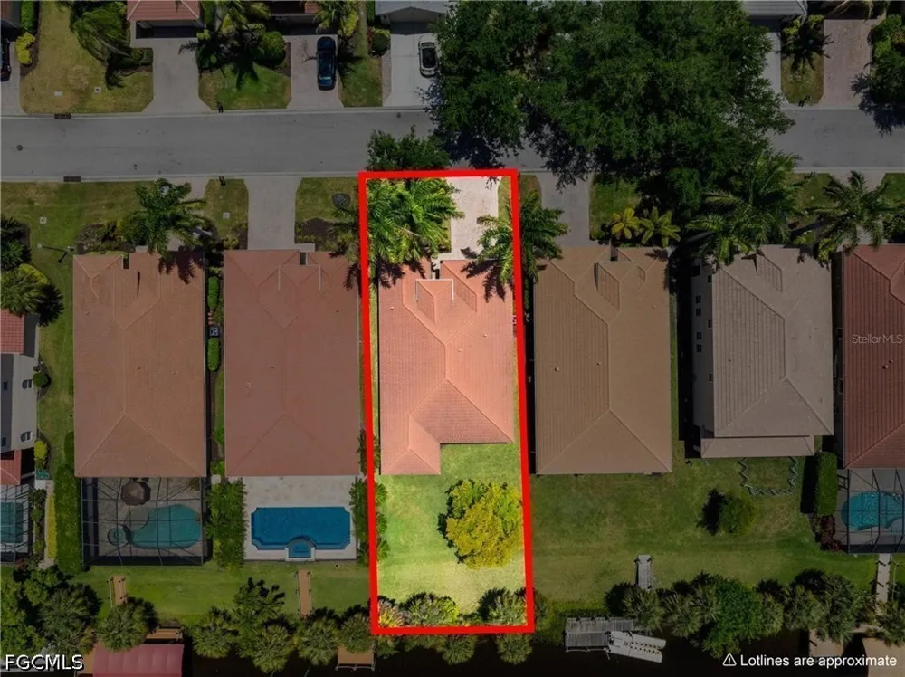 Seaside Key Court North Fort Myers, FL 33903