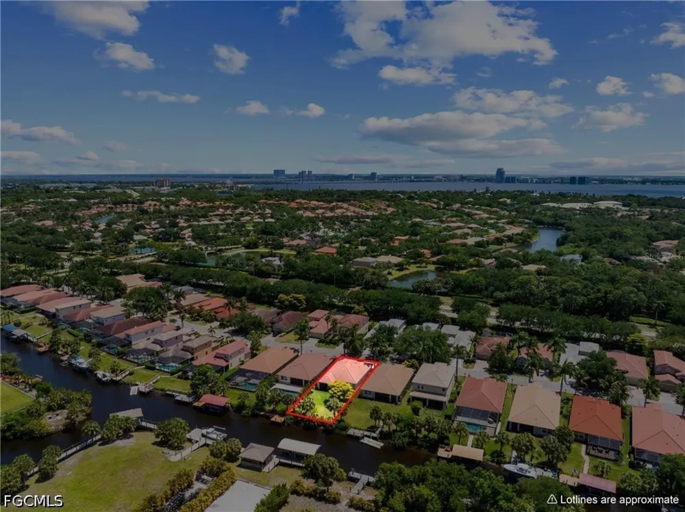 Seaside Key Court North Fort Myers, FL 33903
