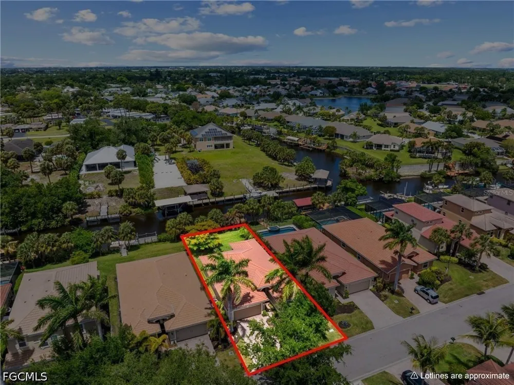 Seaside Key Court North Fort Myers, FL 33903