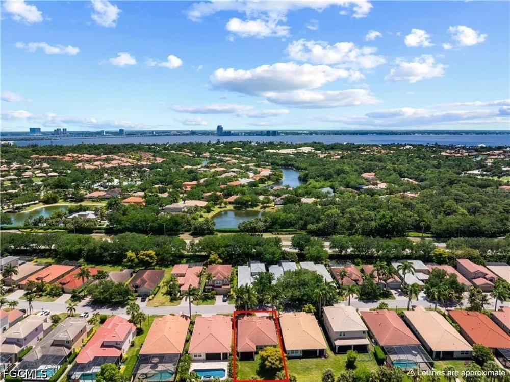 Seaside Key Court North Fort Myers, FL 33903