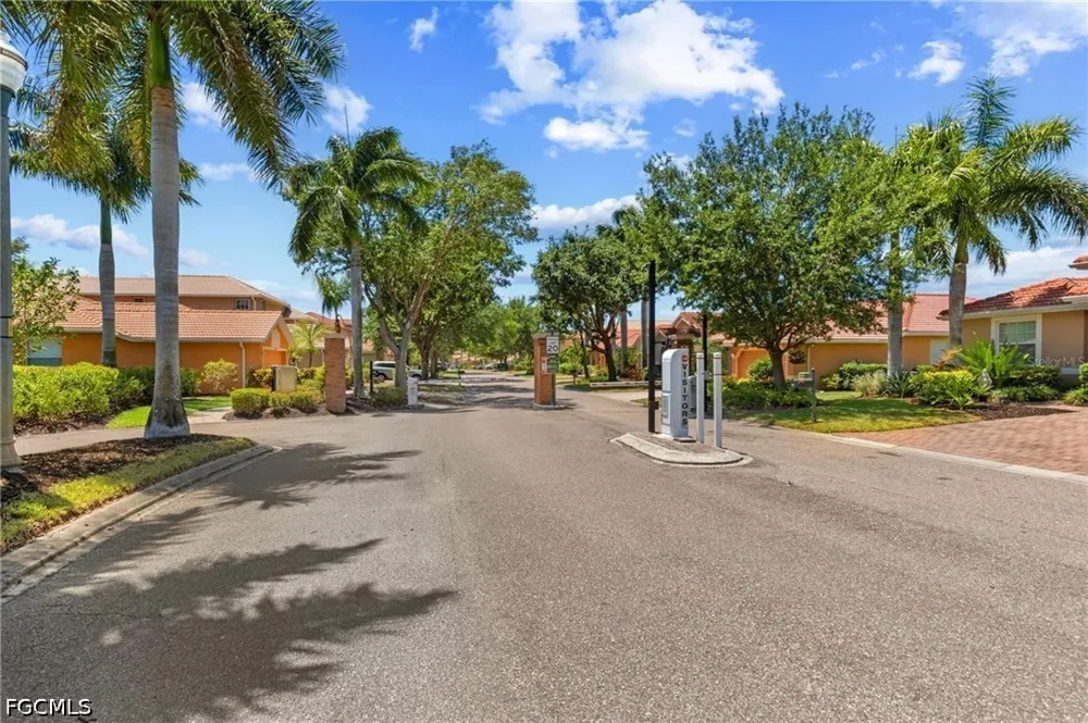Seaside Key Court North Fort Myers, FL 33903
