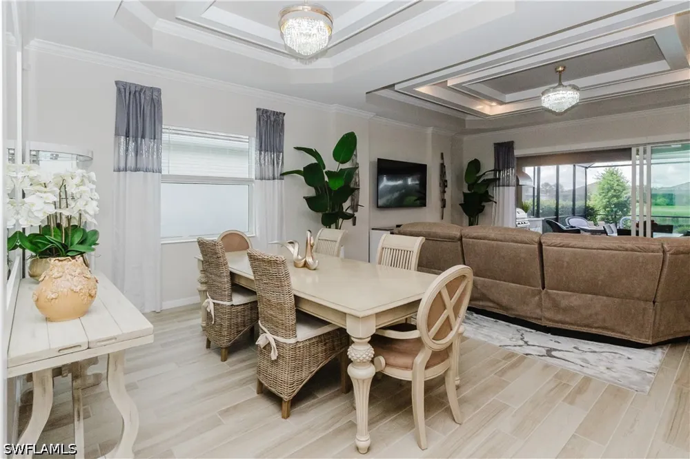 BERWICK LANE Ave Maria, FL 34142