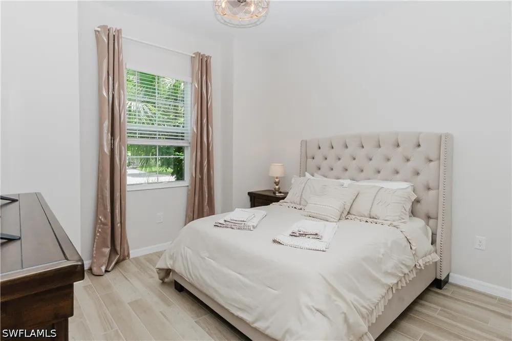 BERWICK LANE Ave Maria, FL 34142