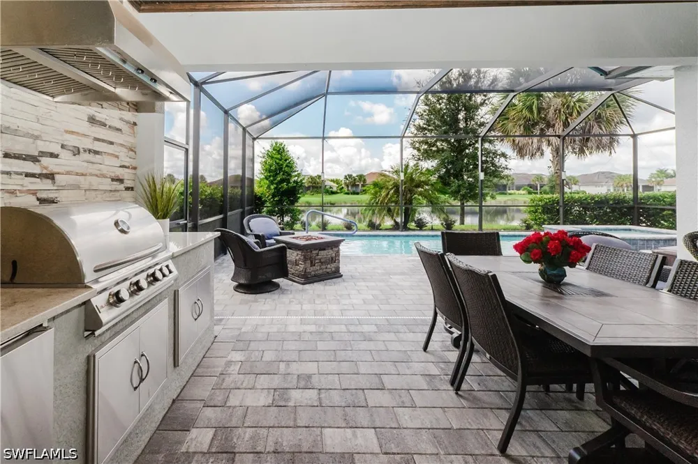 BERWICK LANE Ave Maria, FL 34142