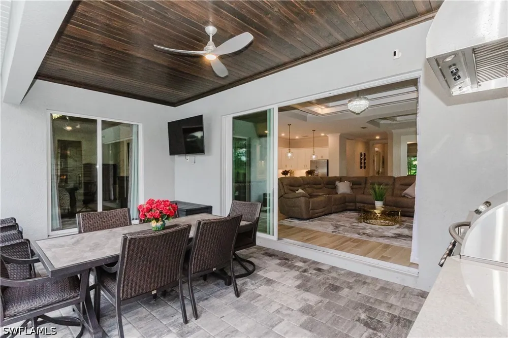 BERWICK LANE Ave Maria, FL 34142