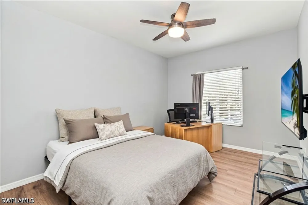 Estero Gardens Circle #207 Estero, FL 33928