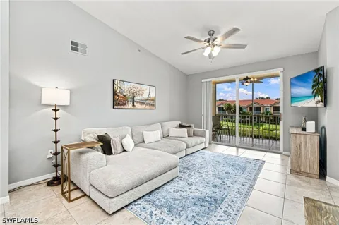 Estero Gardens Circle #207