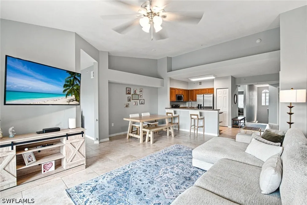 Estero Gardens Circle #207 Estero, FL 33928