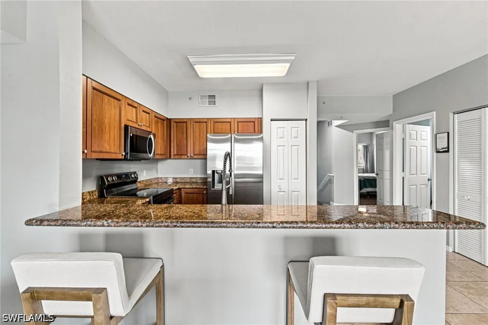 Estero Gardens Circle #207 Estero, FL 33928