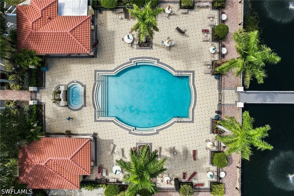 Estero Gardens Circle #207 Estero, FL 33928