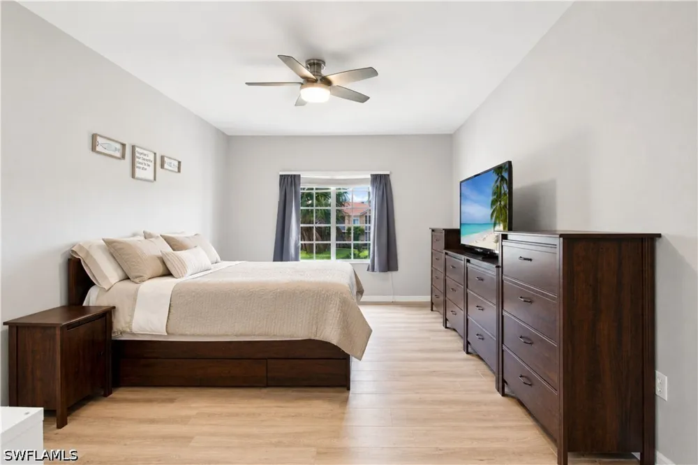 Estero Gardens Circle #207 Estero, FL 33928