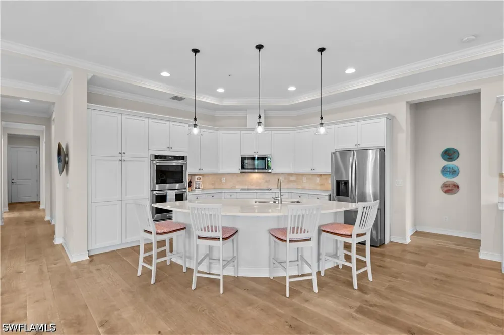 Breakwater Way #9102 Naples, FL 34112