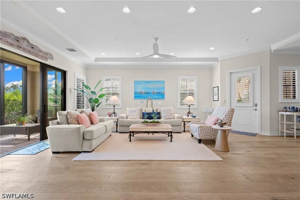Breakwater Way #9102 Naples, FL 34112