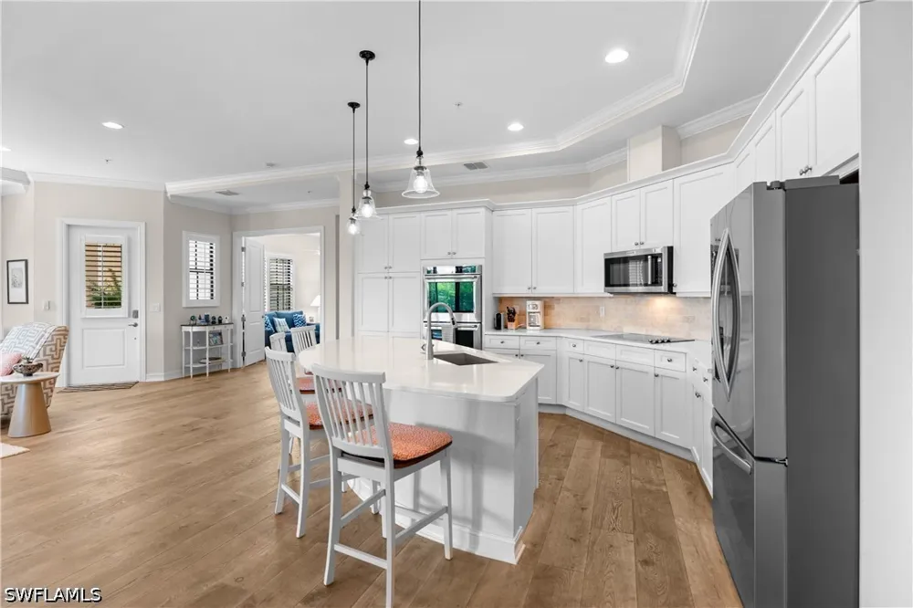 Breakwater Way #9102 Naples, FL 34112