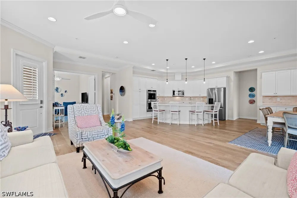 Breakwater Way #9102 Naples, FL 34112