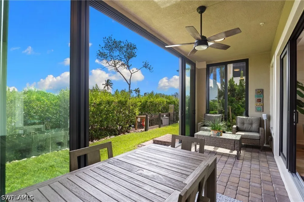 Breakwater Way #9102 Naples, FL 34112