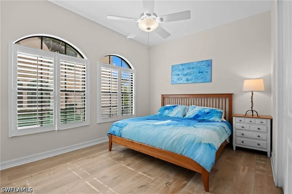 Breakwater Way #9102 Naples, FL 34112