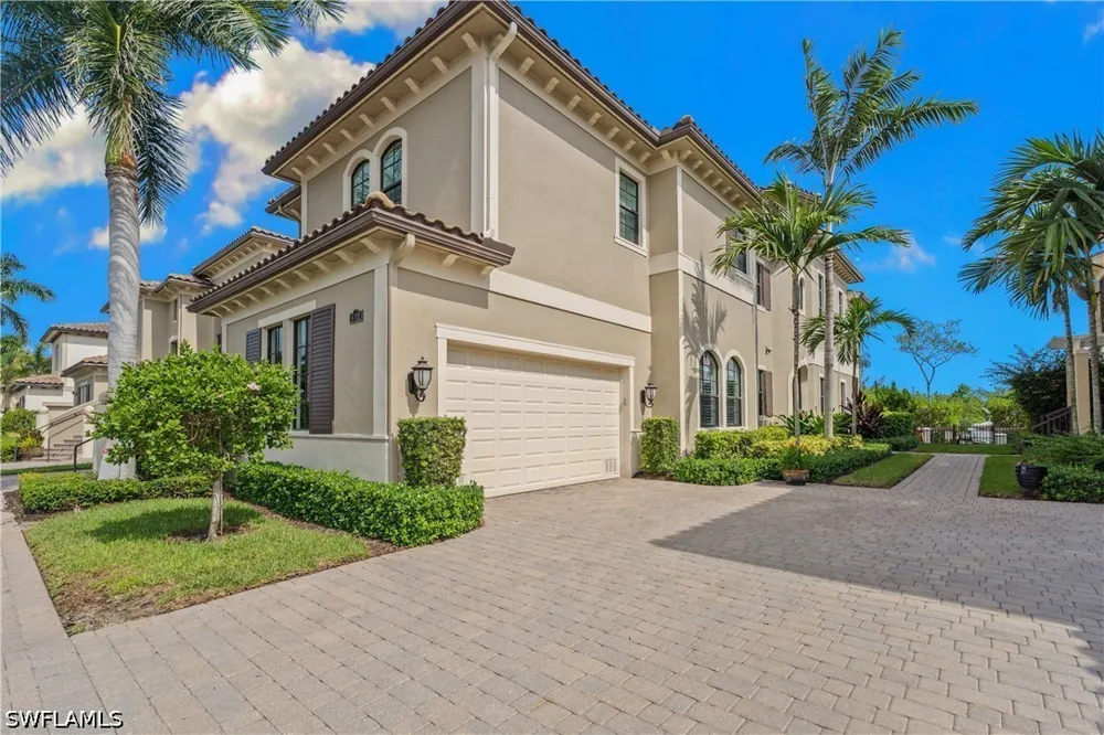 Breakwater Way #9102 Naples, FL 34112