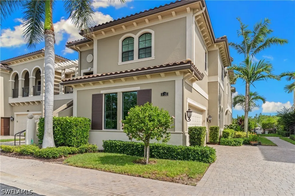 Breakwater Way #9102 Naples, FL 34112