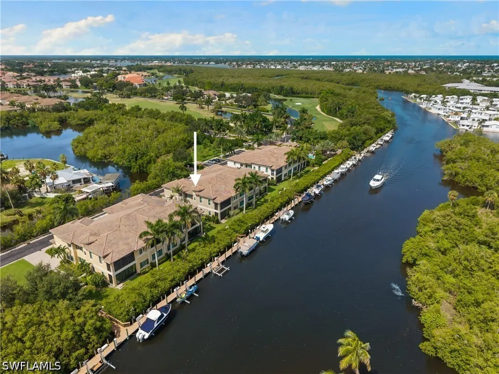 Breakwater Way #9102 Naples, FL 34112