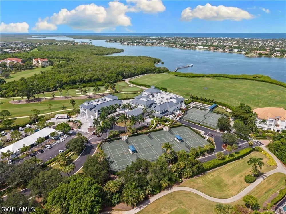 Breakwater Way #9102 Naples, FL 34112