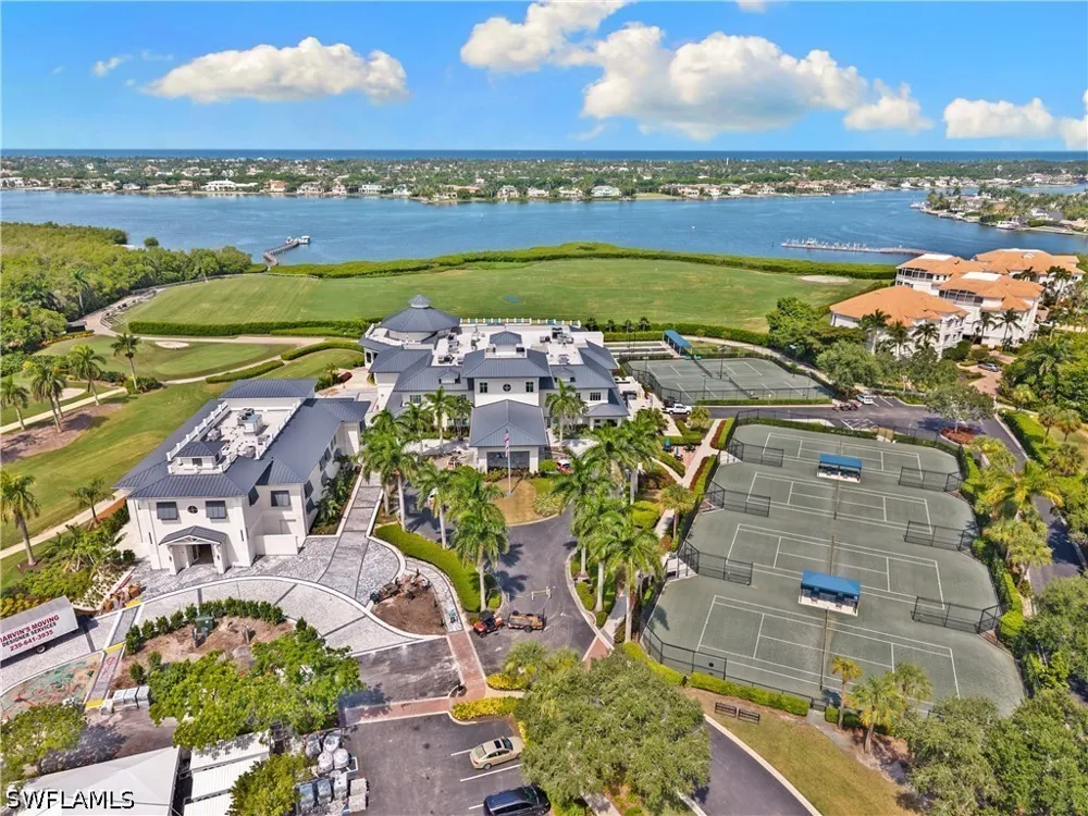 Breakwater Way #9102 Naples, FL 34112