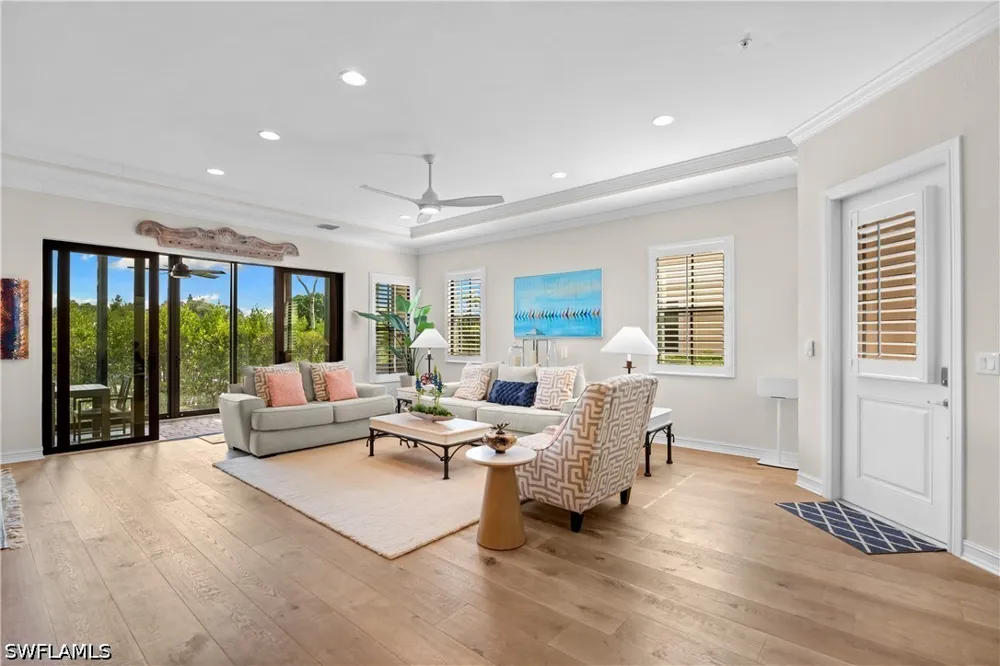 Breakwater Way #9102 Naples, FL 34112