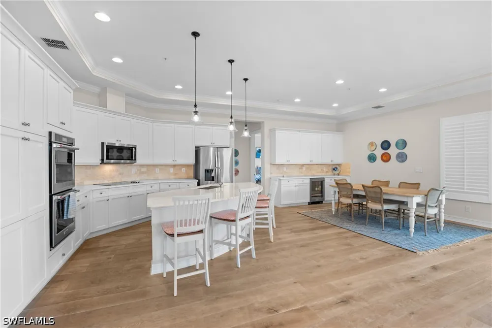 Breakwater Way #9102 Naples, FL 34112