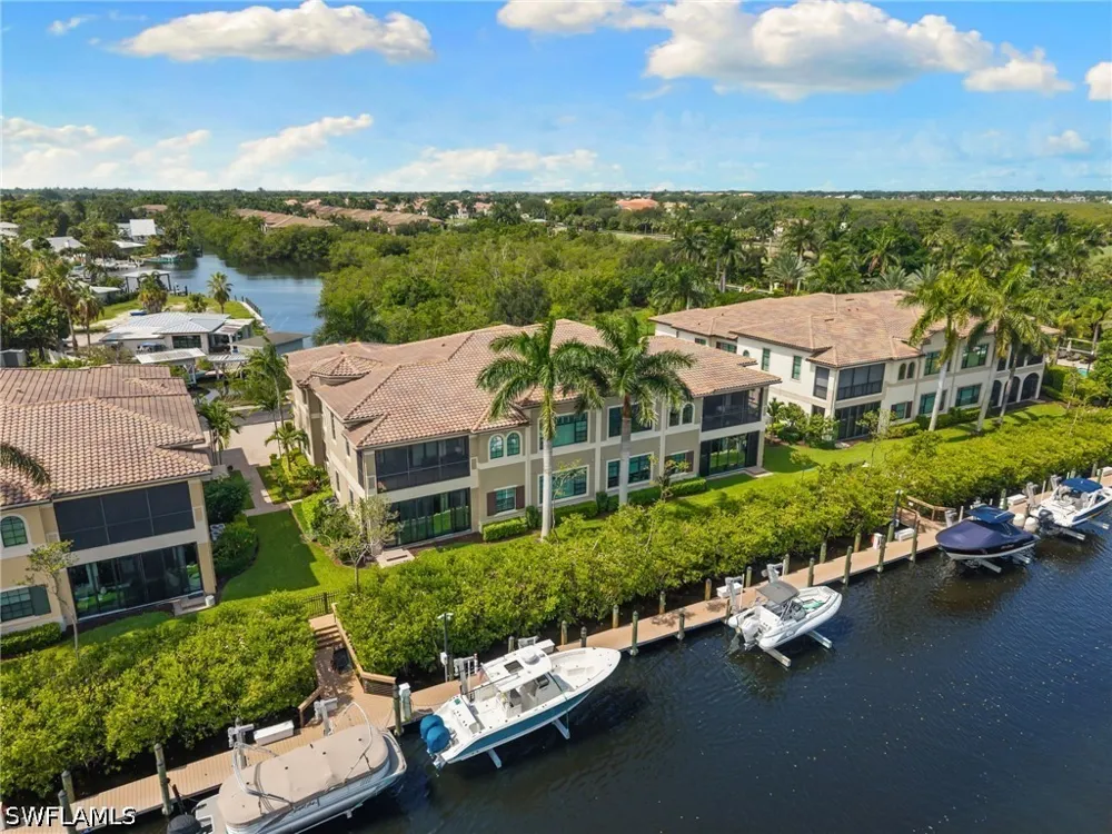Breakwater Way #9102 Naples, FL 34112