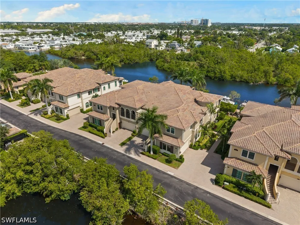 Breakwater Way #9102 Naples, FL 34112