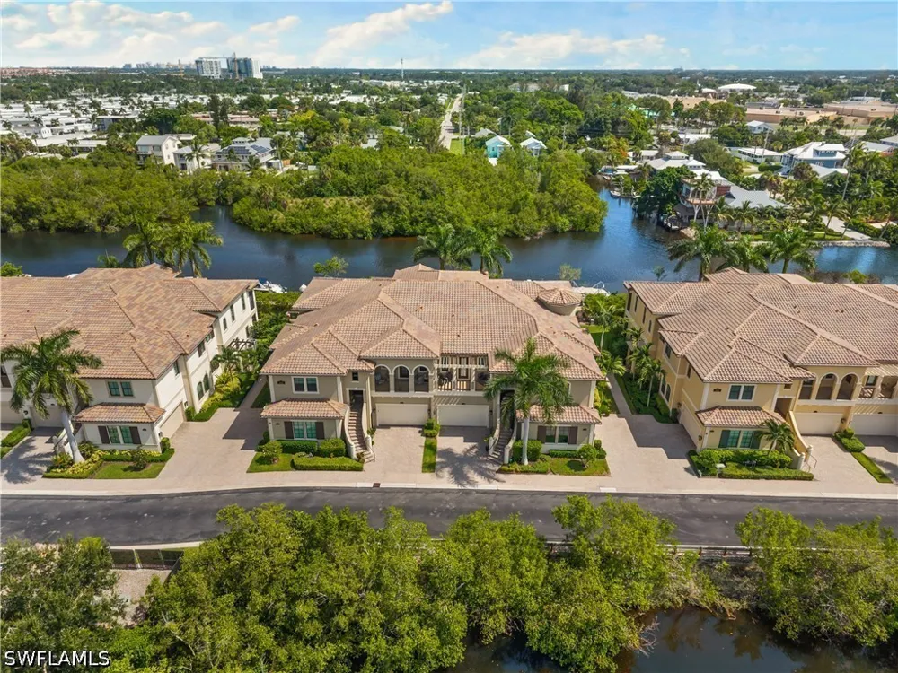 Breakwater Way #9102 Naples, FL 34112