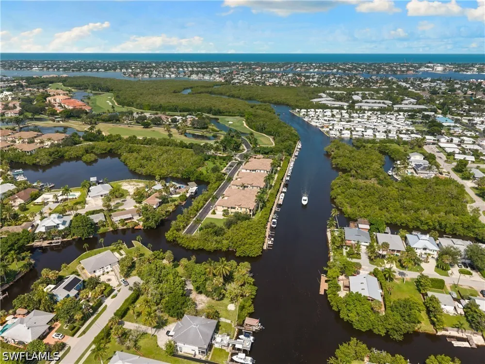 Breakwater Way #9102 Naples, FL 34112